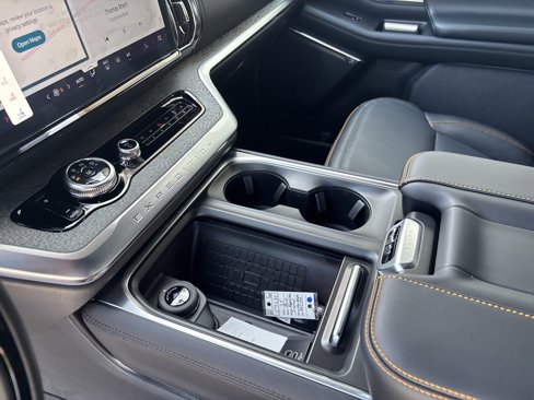 New 2025 Ford Expedition Tremor image 22