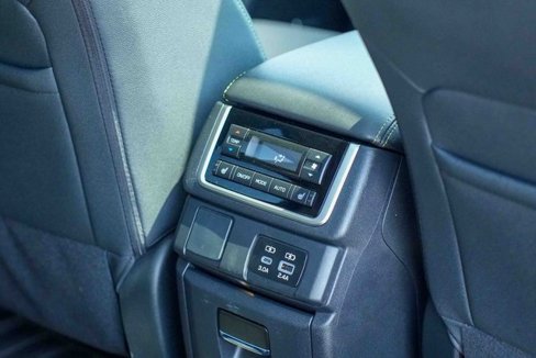Used 2024 Subaru Ascent Onyx Edition Limited image 23