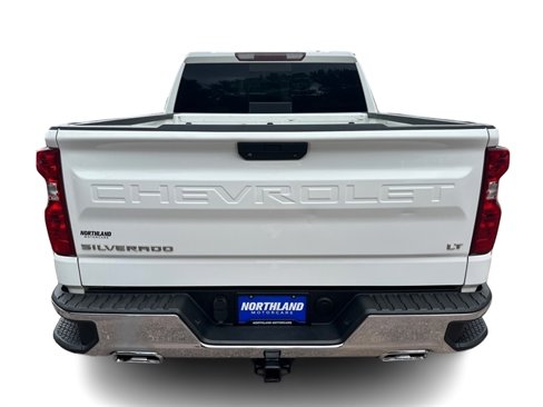 Used 2019 Chevrolet Silverado 1500 LT w/ All-Star Edition image 13