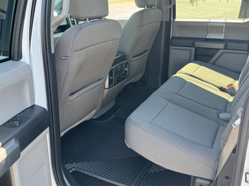 Used 2018 Ford F150 XLT w/ Equipment Group 302A Luxury image 13