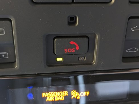 New 2026 Lexus TX 350 AWD image 16