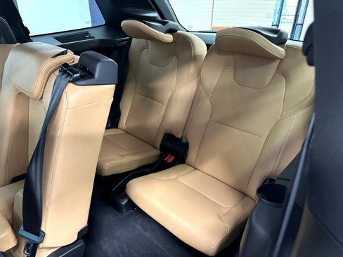 Used 2019 Volvo XC90 T6 Momentum image 24