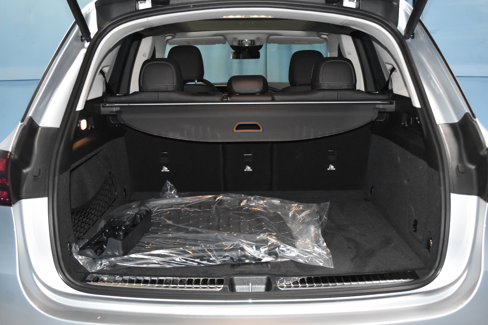 New 2026 Mercedes-Benz GLE 450 4MATIC image 26