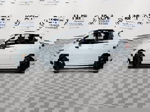 New 2025 Volkswagen Golf R Black Edition image 5