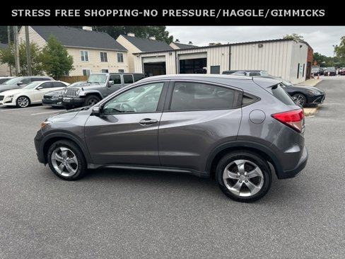 Used 2017 Honda HR-V EX-L image 35