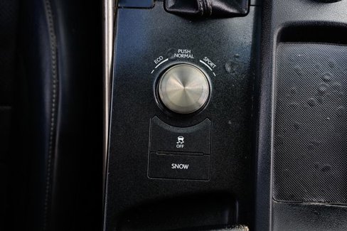 Used 2019 Lexus IS 300 F Sport image 42