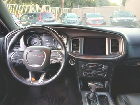 Used 2019 Dodge Charger SXT w/ Plus Group image 14