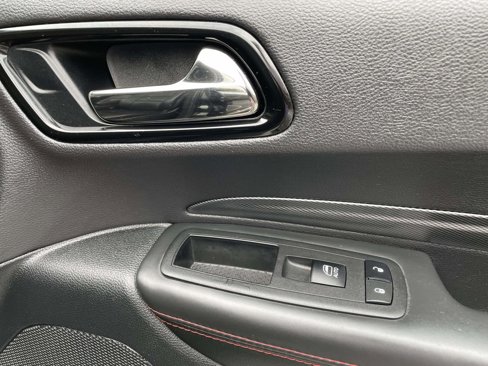 Used 2024 Dodge Durango GT image 9