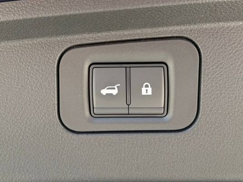 New 2025 Nissan Armada Platinum image 30
