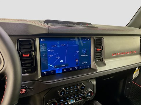 New 2025 Ford Bronco Raptor image 12