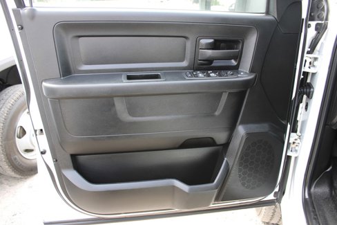 Used 2024 RAM 2500 Tradesman image 28