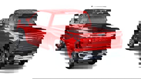 New 2026 Chevrolet Silverado 2500 LT image 4