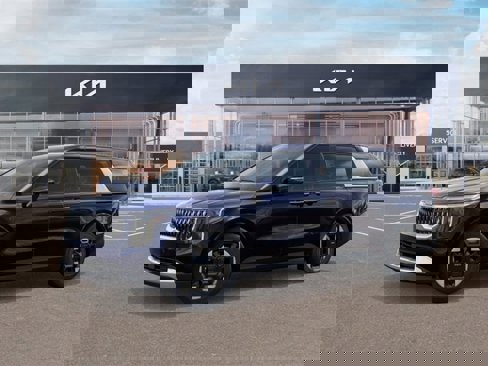 New 2026 Kia Carnival EX image 3