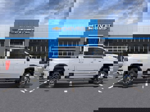 New 2026 Chevrolet Silverado 3500 High Country image 30