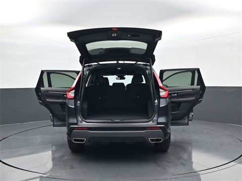 Used 2024 Honda CR-V Sport Touring image 32