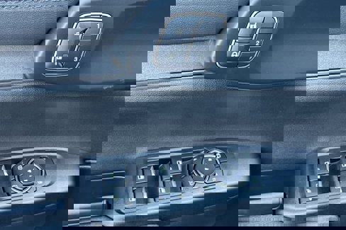 New 2025 Ford Ranger Lariat image 13