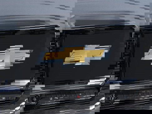 New 2026 Chevrolet Silverado 2500 LTZ image 20