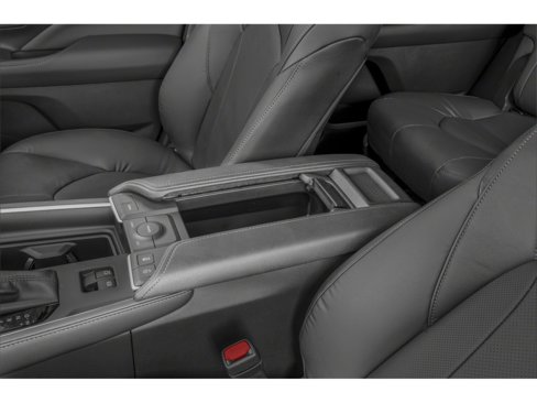 New 2026 Toyota Grand Highlander Limited image 13
