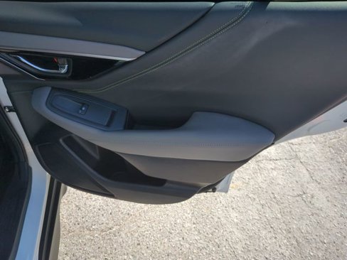 New 2025 Subaru Outback Onyx Edition image 34