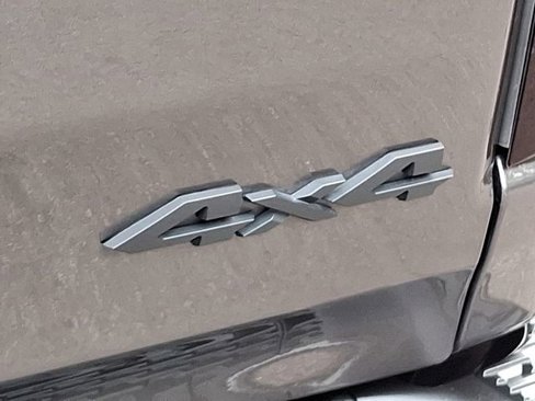 Used 2025 RAM 1500 Big Horn image 38