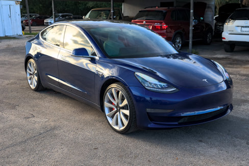 Used 2019 Tesla Model 3 Long Range image 15