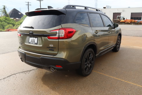 New 2025 Subaru Ascent Bronze Edition image 7