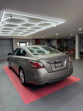 Used 2015 Nissan Altima 2.5 SL w/ Technology Package image 5