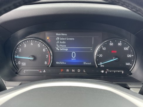 Used 2023 Ford Explorer XLT w/ Equipment Group 202A image 31