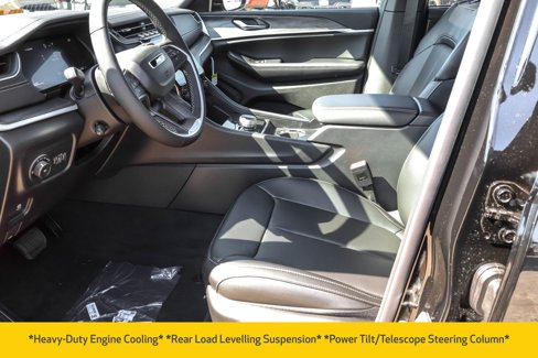 New 2025 Jeep Grand Cherokee Limited image 5