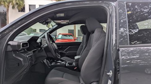Used 2024 Toyota Tacoma SR image 14