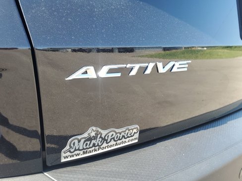 Used 2024 Ford Escape Active w/ Tech Pack #1 image 10