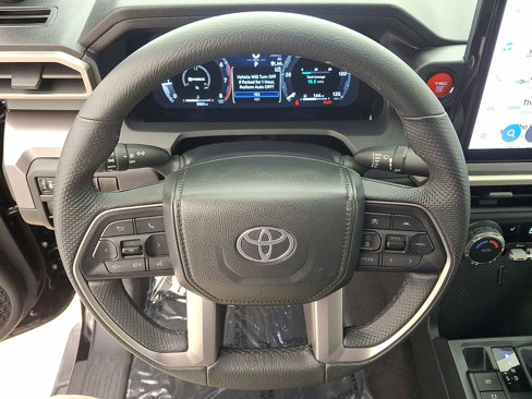 Used 2024 Toyota Tacoma TRD Sport image 16