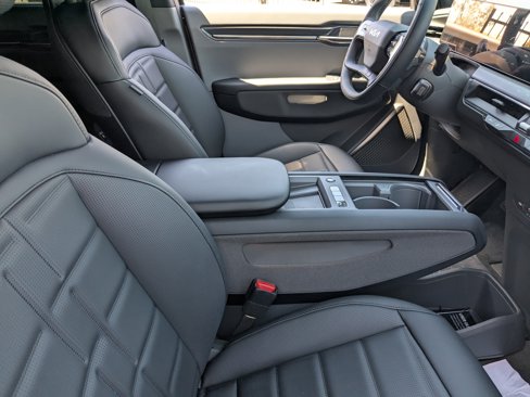 New 2026 Kia EV9 Land image 9