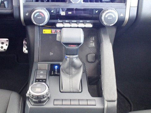 Used 2024 Toyota Tacoma TRD Sport image 20