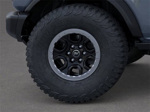 New 2025 Ford Bronco Big Bend image 21