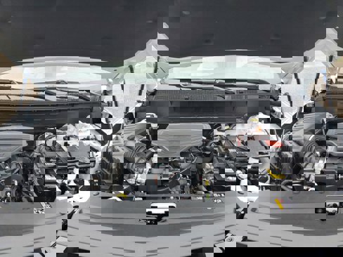 New 2025 Cadillac XT6 Sport w/ Technology Package image 67