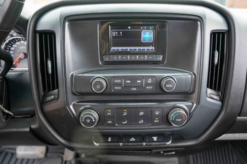 Used 2015 Chevrolet Silverado 2500 W/T image 14