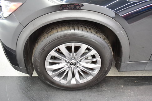 Used 2024 MAZDA CX-90 3.3 Turbo w/ Select Package image 34