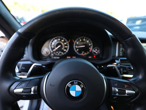 Used 2017 BMW X3 xDrive28i image 27