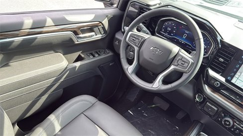 New 2025 Chevrolet Silverado 1500 RST w/ Convenience Package II image 26
