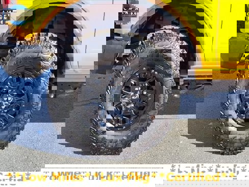 Certified 2021 Ford Bronco Wildtrak image 9