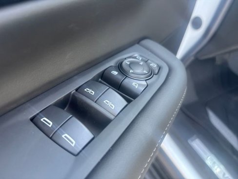 New 2025 Chevrolet Tahoe LT w/ Comfort Package image 12