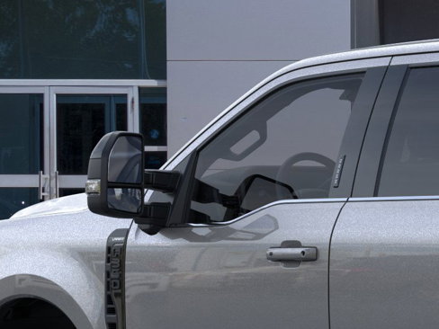 New 2026 Ford F350 Lariat w/ Black Appearance Package image 20