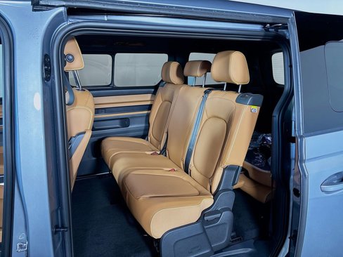 New 2025 Volkswagen ID. Buzz Pro S image 20