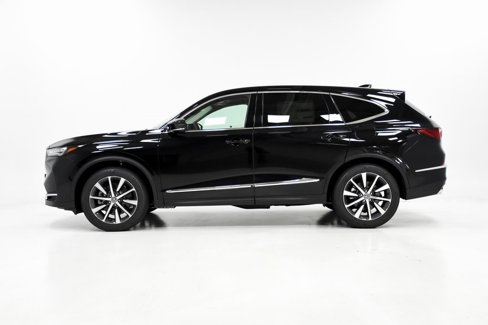 Used 2025 Acura MDX w/ Technology Package image 29