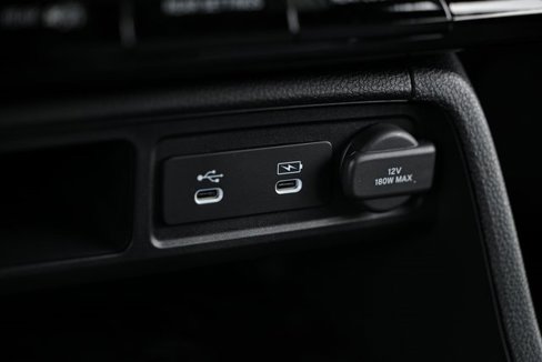 Used 2026 Honda Passport TrailSport Elite image 43