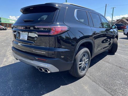New 2026 GMC Acadia Elevation image 4