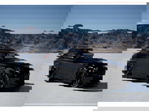 New 2026 Mercedes-Benz AMG GT 63 image 12