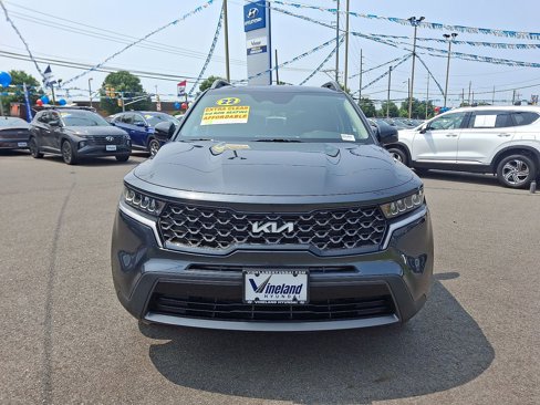 Used 2022 Kia Sorento S image 35