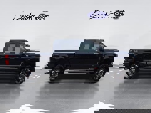 New 2025 Ford F250 King Ranch image 9